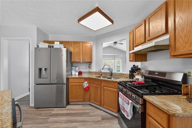 226 Breckenridge Drive, Powder Springs, GA 30127