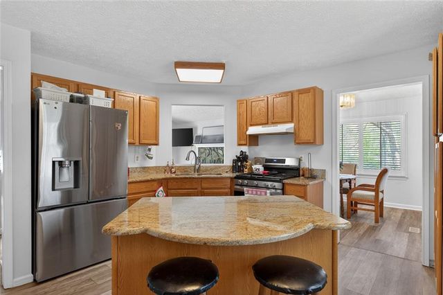 226 Breckenridge Drive, Powder Springs, GA 30127