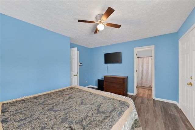 226 Breckenridge Drive, Powder Springs, GA 30127