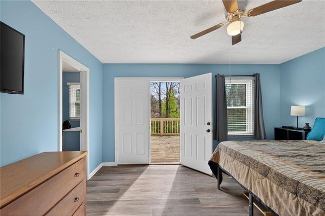 226 Breckenridge Drive, Powder Springs, GA 30127