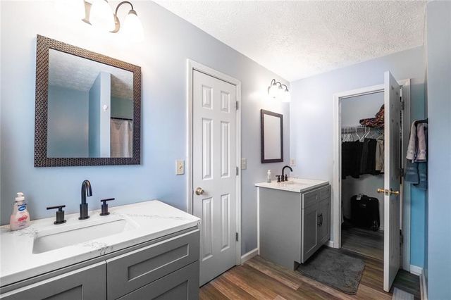 226 Breckenridge Drive, Powder Springs, GA 30127