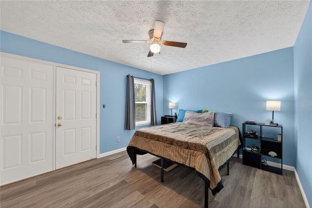 226 Breckenridge Drive, Powder Springs, GA 30127