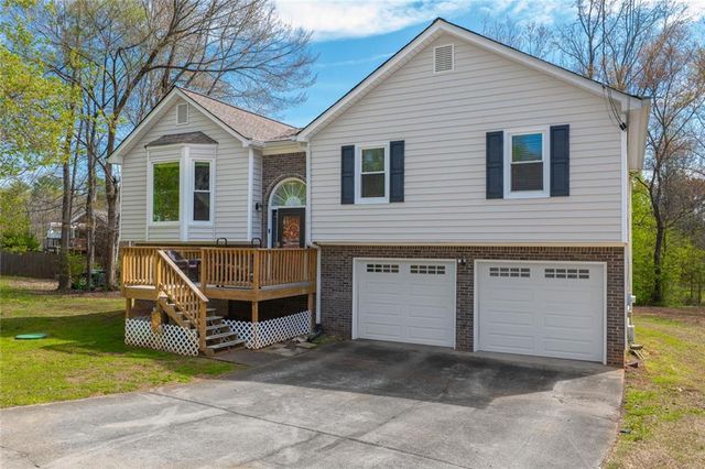 226 Breckenridge Drive, Powder Springs, GA 30127