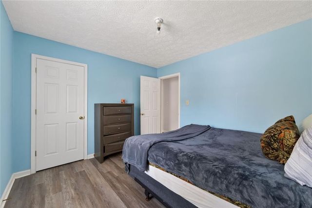 226 Breckenridge Drive, Powder Springs, GA 30127