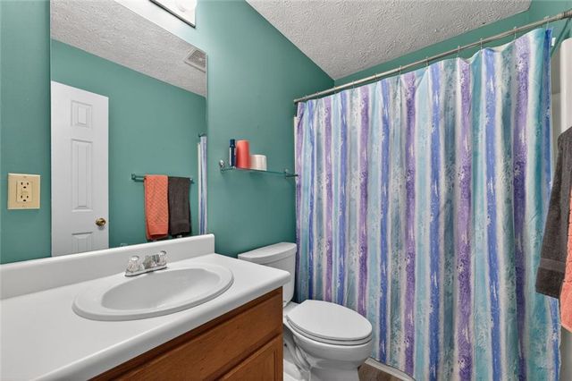 226 Breckenridge Drive, Powder Springs, GA 30127