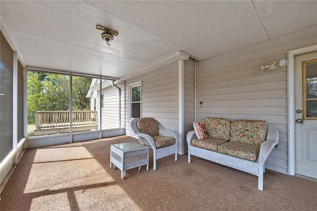 226 Breckenridge Drive, Powder Springs, GA 30127