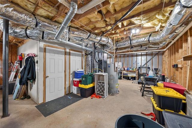 226 Breckenridge Drive, Powder Springs, GA 30127