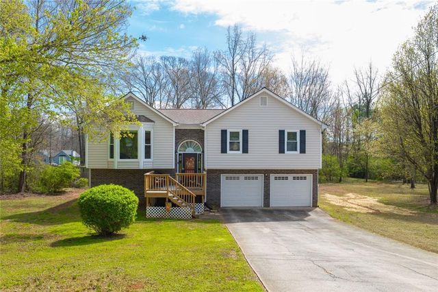 226 Breckenridge Drive, Powder Springs, GA 30127