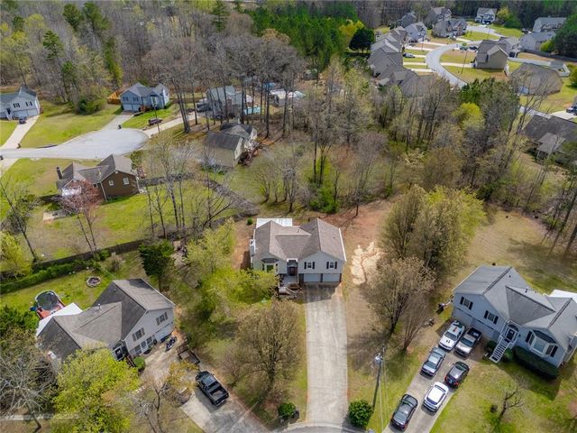 226 Breckenridge Drive, Powder Springs, GA 30127