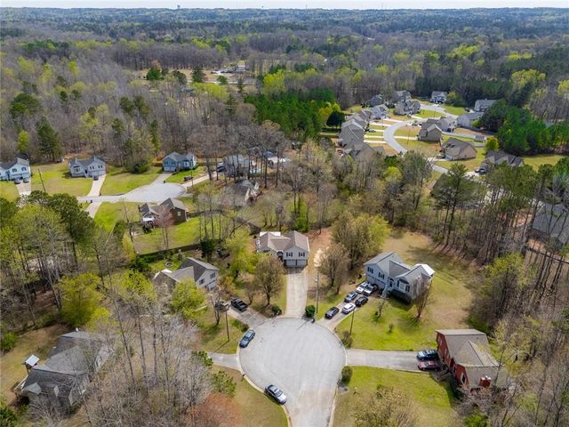 226 Breckenridge Drive, Powder Springs, GA 30127