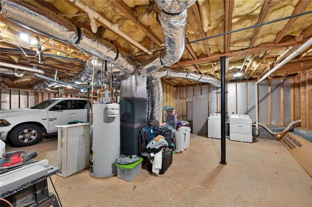 226 Breckenridge Drive, Powder Springs, GA 30127