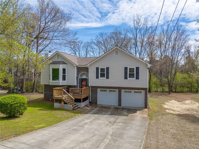 226 Breckenridge Drive, Powder Springs, GA 30127