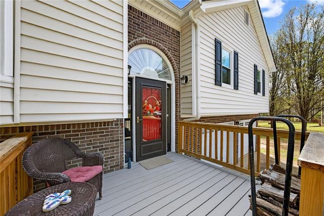 226 Breckenridge Drive, Powder Springs, GA 30127