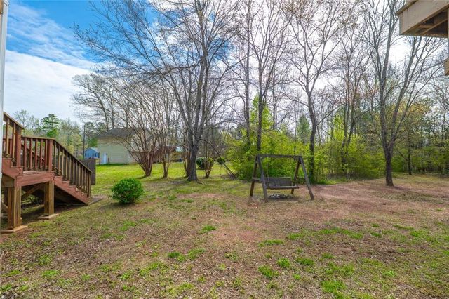 226 Breckenridge Drive, Powder Springs, GA 30127