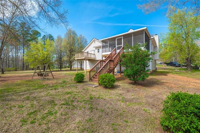 226 Breckenridge Drive, Powder Springs, GA 30127