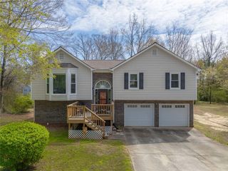 226 Breckenridge Drive, Powder Springs, GA 30127