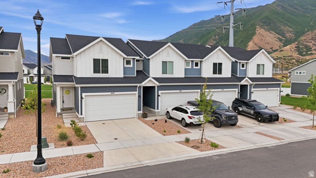 Image 1 of property listing at 1449 S WINDY RIDGE DR, Spanish Fork, UT 84660