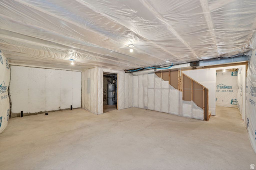 Image 19 of property listing at 1449 S WINDY RIDGE DR, Spanish Fork, UT 84660
