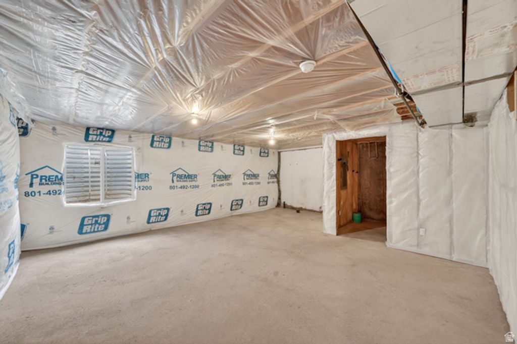 Image 20 of property listing at 1449 S WINDY RIDGE DR, Spanish Fork, UT 84660