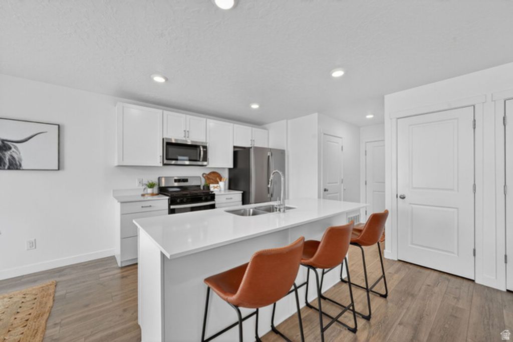 Image 3 of property listing at 1449 S WINDY RIDGE DR, Spanish Fork, UT 84660