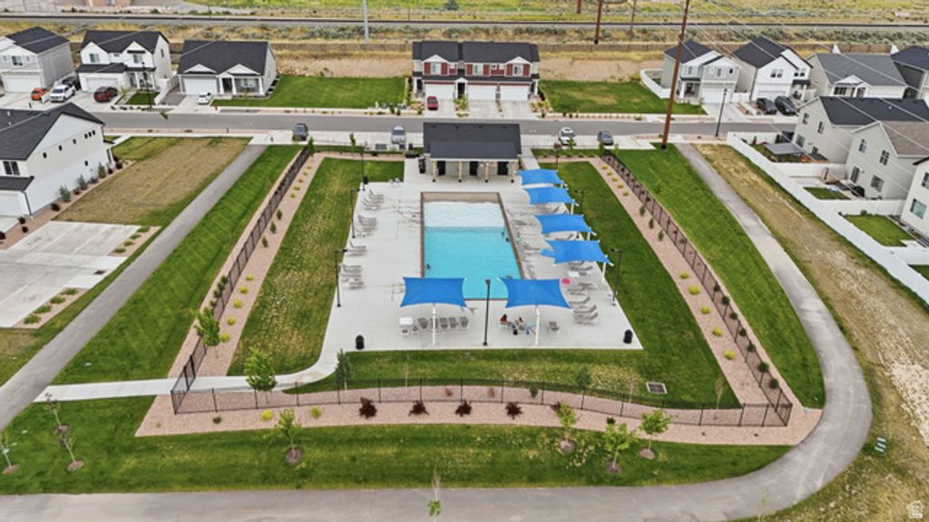Image 24 of property listing at 1449 S WINDY RIDGE DR, Spanish Fork, UT 84660