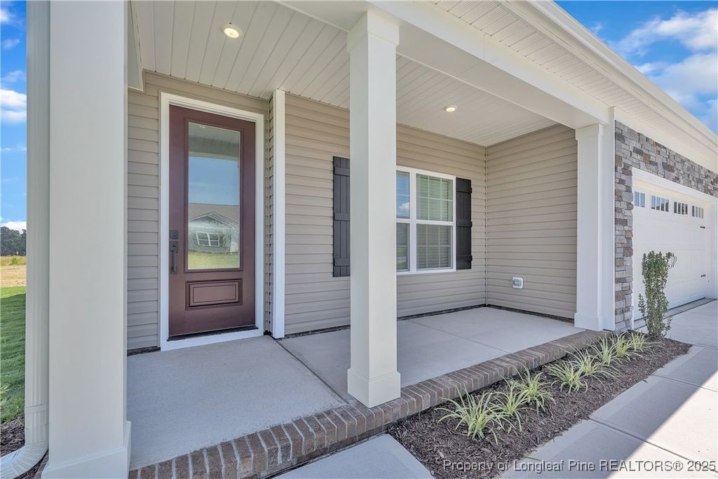 136 Camp Rock Road, Lillington, NC 27546 — photo 3