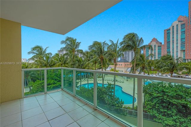 3340 NE 190th Street 503, Aventura, FL 33180