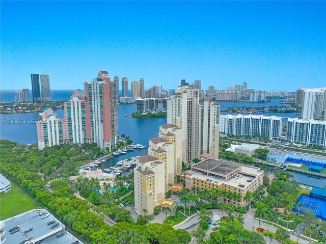 3340 NE 190th Street 503, Aventura, FL 33180