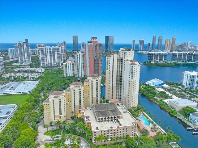 3340 NE 190th Street 503, Aventura, FL 33180