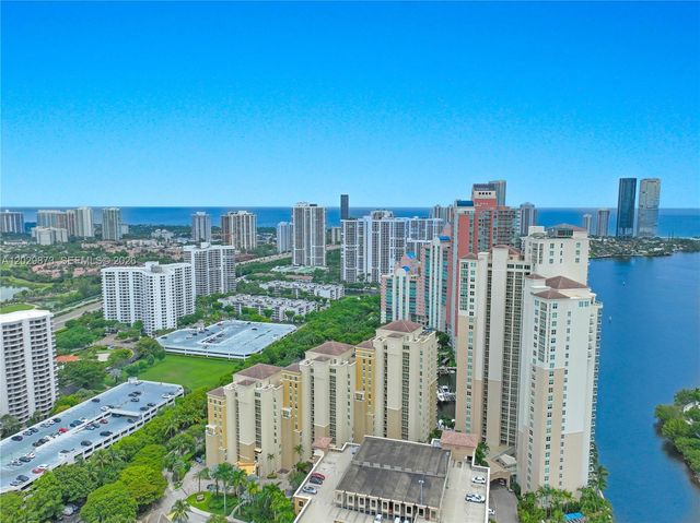 3340 NE 190th Street 503, Aventura, FL 33180