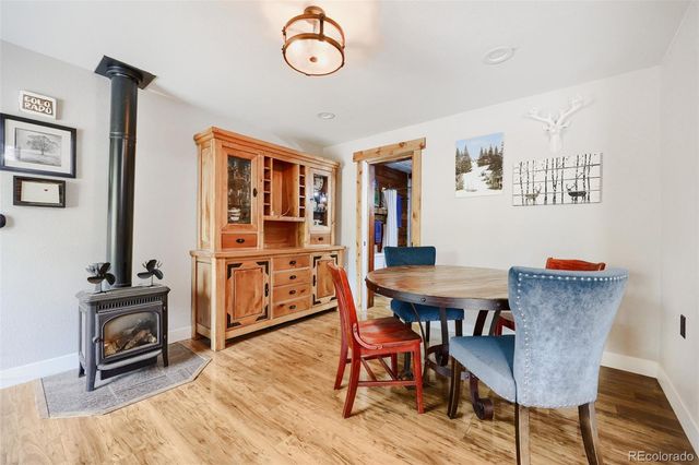 388 Clark Road, Bailey, CO 80421