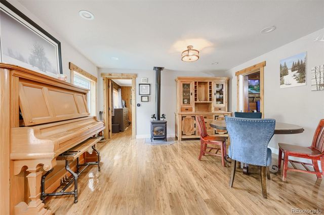 388 Clark Road, Bailey, CO 80421