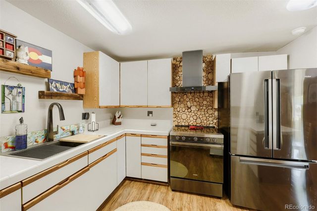 388 Clark Road, Bailey, CO 80421