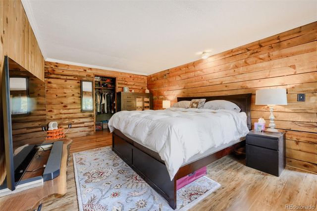 388 Clark Road, Bailey, CO 80421