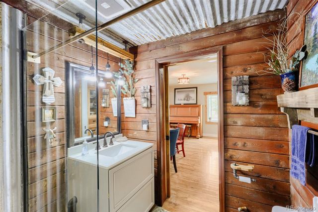 388 Clark Road, Bailey, CO 80421