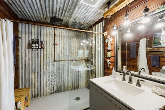 388 Clark Road, Bailey, CO 80421