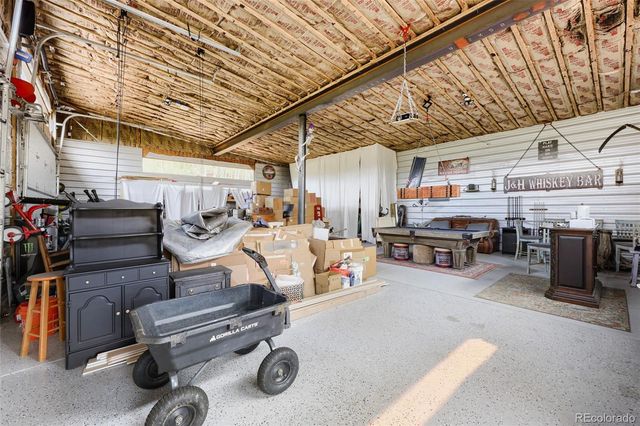 388 Clark Road, Bailey, CO 80421