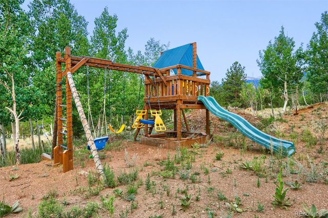 388 Clark Road, Bailey, CO 80421