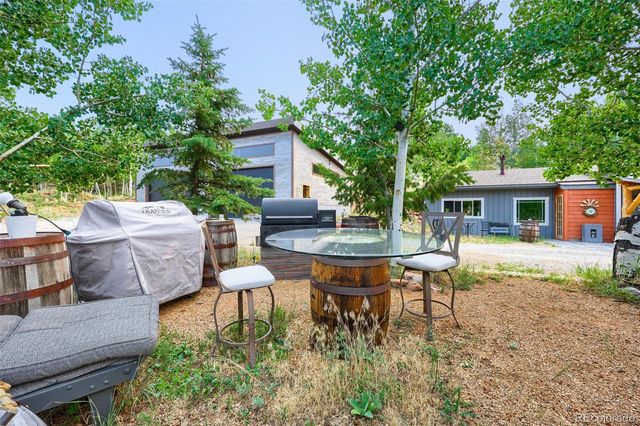 388 Clark Road, Bailey, CO 80421