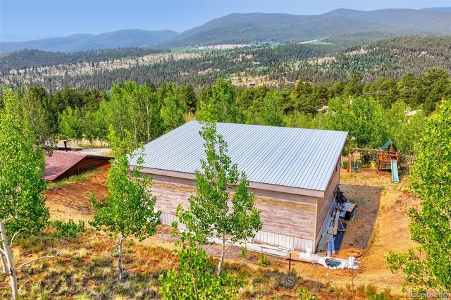 388 Clark Road, Bailey, CO 80421