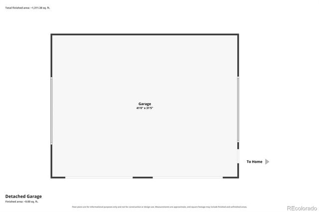 388 Clark Road, Bailey, CO 80421
