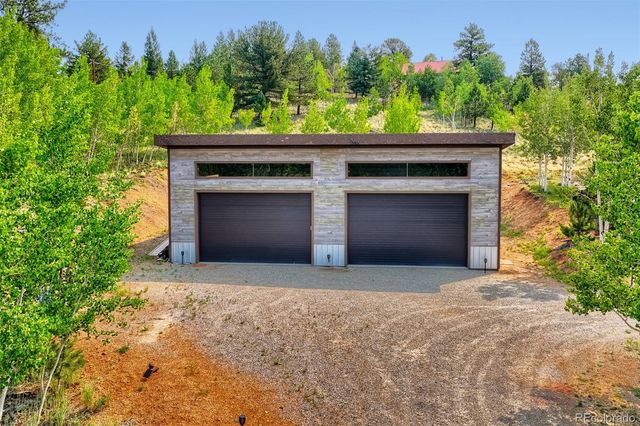 388 Clark Road, Bailey, CO 80421