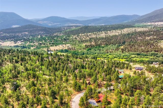 388 Clark Road, Bailey, CO 80421