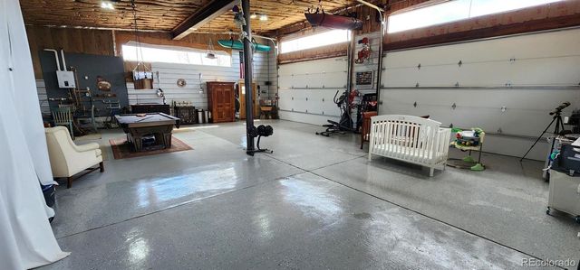 388 Clark Road, Bailey, CO 80421