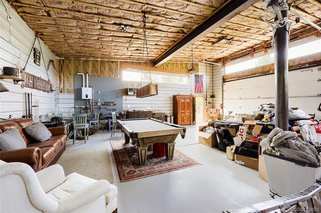 388 Clark Road, Bailey, CO 80421