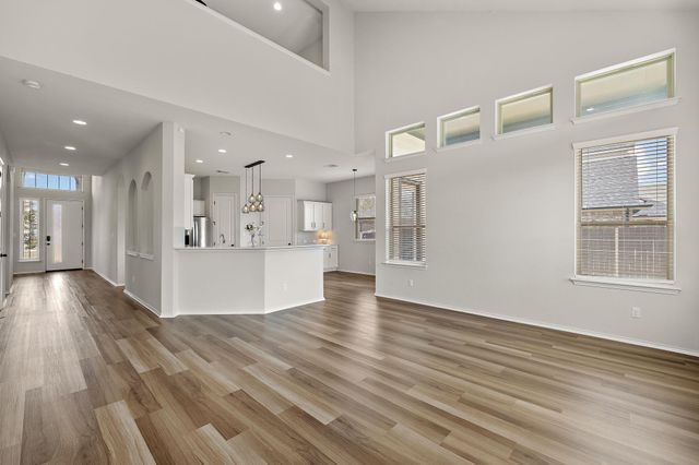 13205 Craven LN, Manor, TX 78653