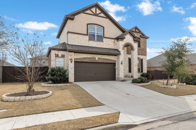 13205 Craven LN, Manor, TX 78653