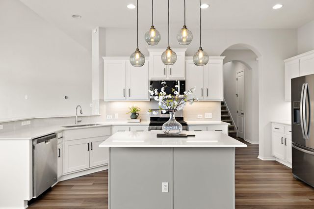 13205 Craven LN, Manor, TX 78653