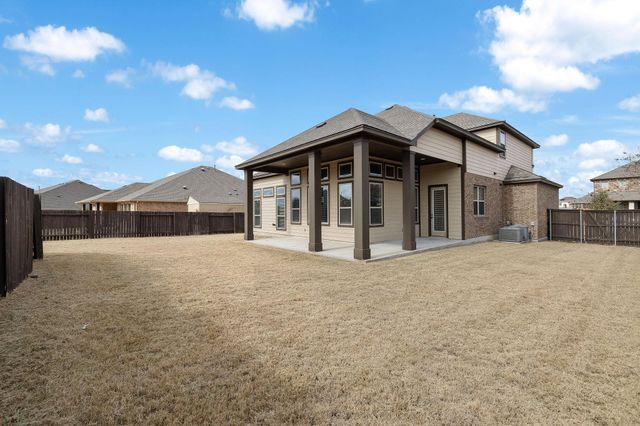 13205 Craven LN, Manor, TX 78653