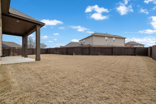 13205 Craven LN, Manor, TX 78653